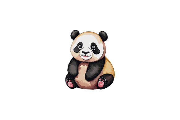 Download Funny Panda - Panda Collection