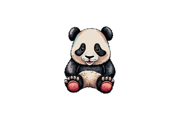 Download Playful Panda - Panda Collection