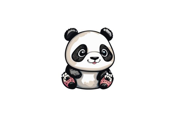Download Playful Panda - Panda Collection
