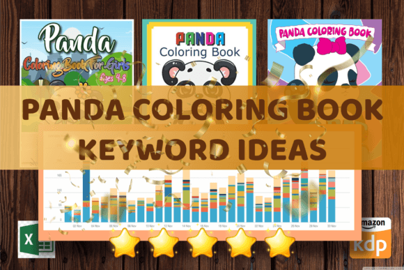 Download Panda Coloring Book Keywords Niche Ideas - Panda coloring Collection
