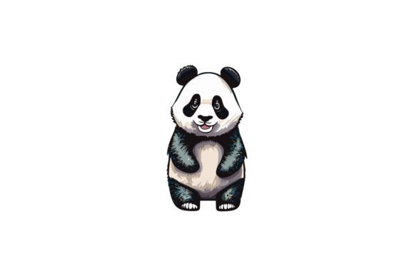 Download Playful Panda - Panda Collection