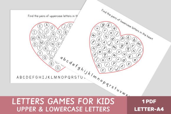 Download Letters for Kids, Alphabet Game - Alphabet game Collection
